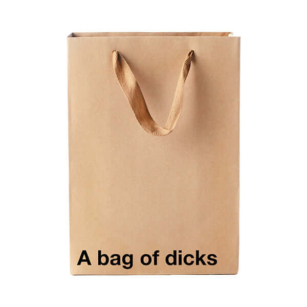Wholesale Gift Bags