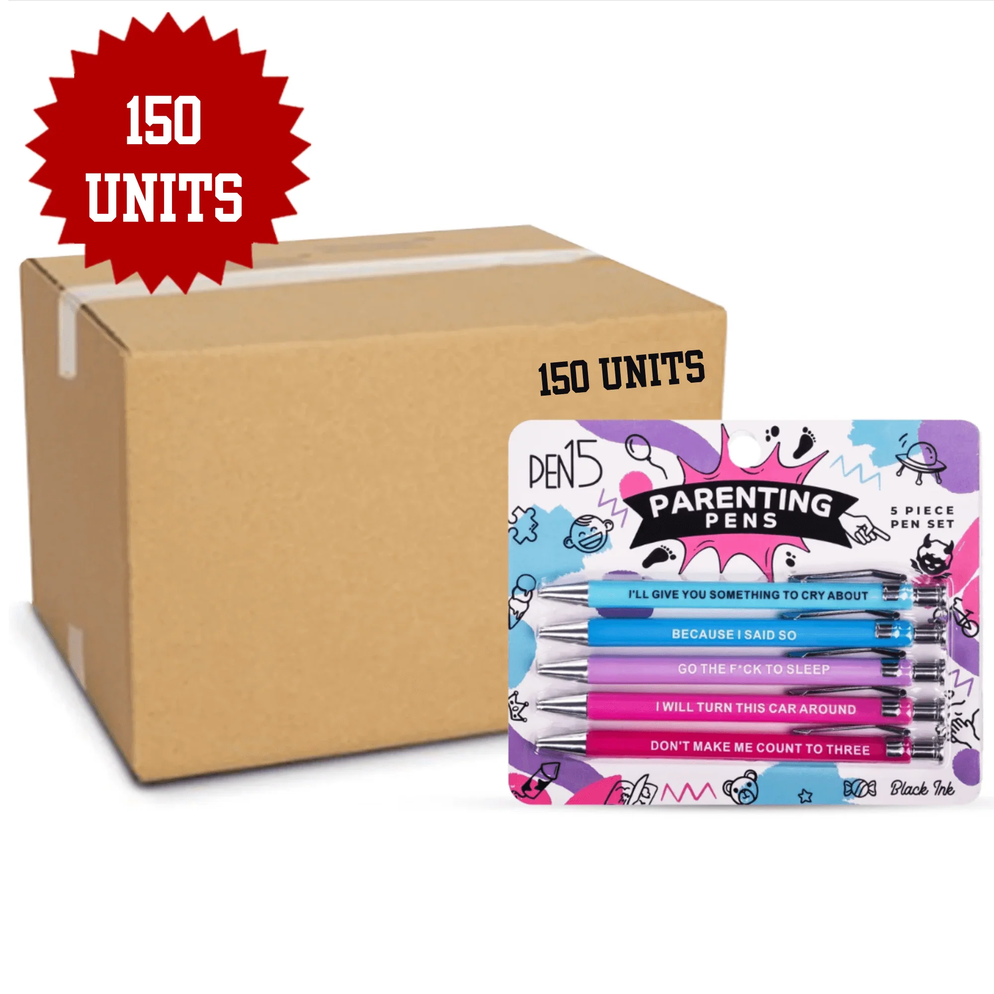 Wholesale Pens