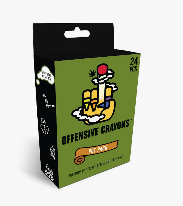 Wholesale Crayons